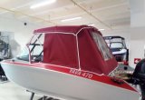 Катер yamaha ява 470 с yamaha F60fetl в Казани