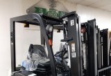 Вилочный погрузчик TFN CPCD15, 2021 в Челябинске
