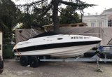 Катер Chaparral 215 в Сочи