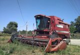 Комбайн Case 525 Лида 1300 в Пятигорске