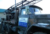 Буровая установка угб - 50 м (дизель) в Чите