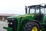 Трактор John Deere 8430 в Омске