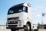 Тягач Volvo FH 440, один собственник в Москве