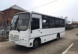 Автобус паз 3204 в Краснодаре