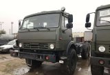 Камаз 43118 43114 4310 вездеход 6х6, Е-2, Новый