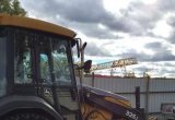 Продам экскаватор погрузчик John Deere 2012 год в Екатеринбурге