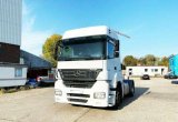 Mercedes-benz axor 1840, ADR, Euro 5 в Краснодаре