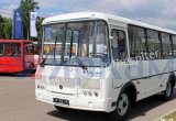 Городской/Пригородный Автобус Паз 32053 новый