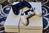 Прокат, аренда Playstation 4 в Избербаше