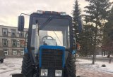 Трактор Мтз 82.1 в Челябинске