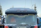 Scania P 380 CA6X4HSZ, 2008