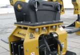 Гидравлическая вибротрамбовка для Kobelco SK180 SK200
