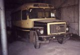 Автобус кавз 3976, б/у