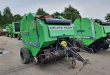 Пресс Подборщик Deutz Fahr 2.50 в Волжском