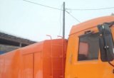 Продам камаз ко 514 в Томске