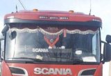 Scania R500 в Сургуте