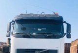 Манипулятор Volvo FM fh84