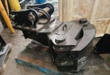 Захват-секатор LoGGrip R04VCutter на экскаватор в Казани
