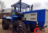 Трактор хтз т 150 новая кабина -236 турбо в Чебоксарах