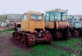 Тракторы дт-75