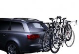 Прокат велобагажника Thule HangOn 9708
