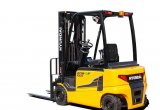 Вилочный погрузчик Hyundai 20L-7M