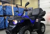 Квадроцикл Linhai Yamaha M200