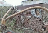 Грабли гвк 6 в Набережных Челнах