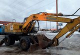 Продаю экскаватор ек 12 год 2006 на ходу в Набережных Челнах