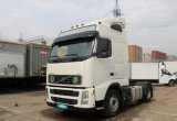 Тягач Вольво фн Volvo FH 440 в Москве