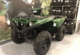 Yamaha grizzly 700 новый (2019м.г.)