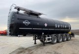 Полуприцеп битумовоз Bonum 31 куб.м, 2021 в Екатеринбурге