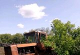 Трактор дт 75 в Ижевске