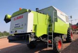 Комбайн зерноуборочный Claas Mega 360 в Кемерово