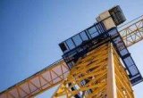 Кран Башенный QTZ.63 в Новосибирске