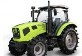 Трактор Zoomlion RS 1604 в Якутске