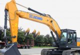 Гусеничный экскаватор XCMG XE370CA, 2021 в Екатеринбурге