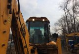 JCB 3CX супер 2005