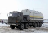 Урал 532301 - 0011 в Нефтеюганске