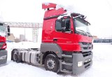 Mercedes-Benz Axor 1840 LS, 2013 в Грозном