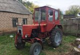 Трактор Т-25 в Уфе