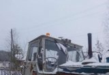 Трактор Т-150