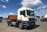 MAN TGS 33.440 6Х4 в Екатеринбурге