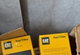 Фильтра CAT Hitachi