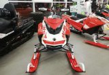 Снегоход BRP Ski-Doo summit X expert 154 850 E-TEC в Краснодаре