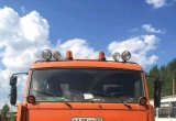 Камаз-65115 кдм-316