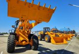 Фронтальный погрузчик Lonking CDM853, 2021 в Краснодаре