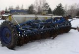 Сеялка сзт-5.4 в Смоленске