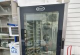 Конвекционная печь unox XBC 805 E + XL415 в Костроме