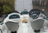 Катер Bombardier Sea-Doo Challenger 1800
